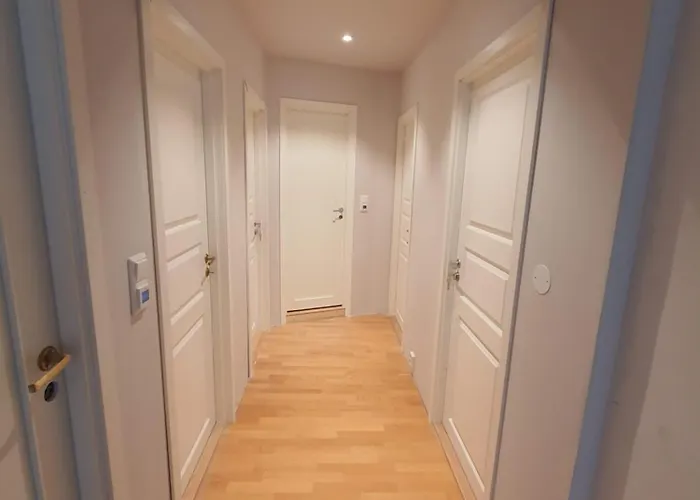 Oslo Stay Guesthouse