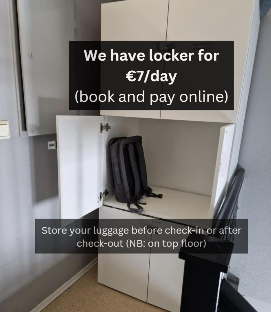 Oslo Stay Guesthouse * Oslo