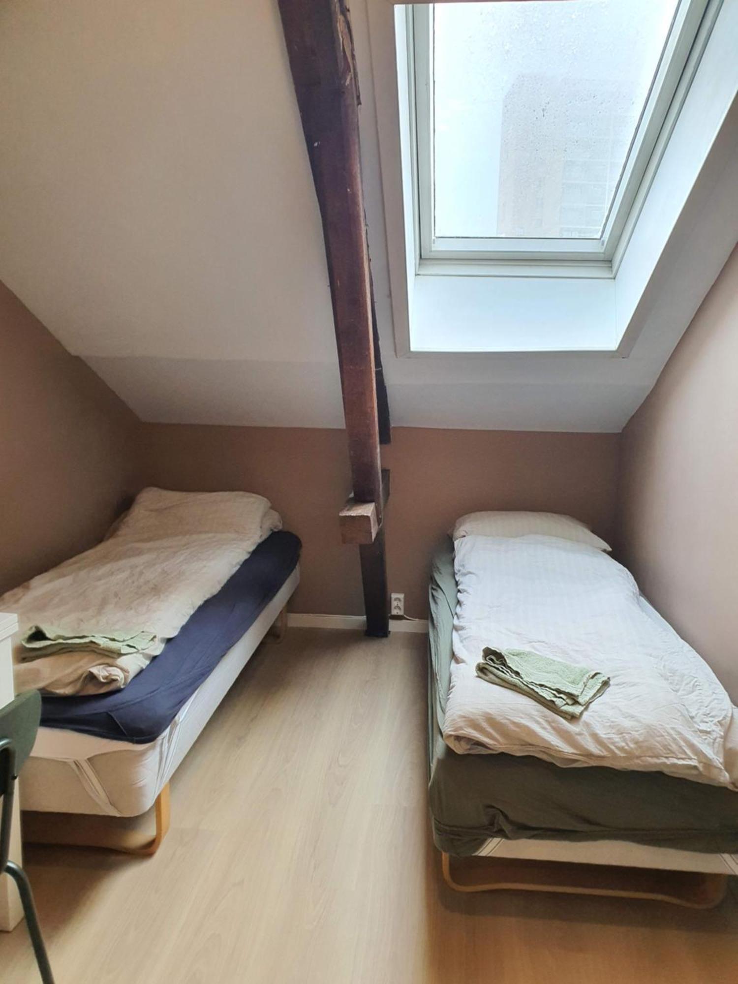 Habitación en casa particular Oslo Stay Guesthouse *