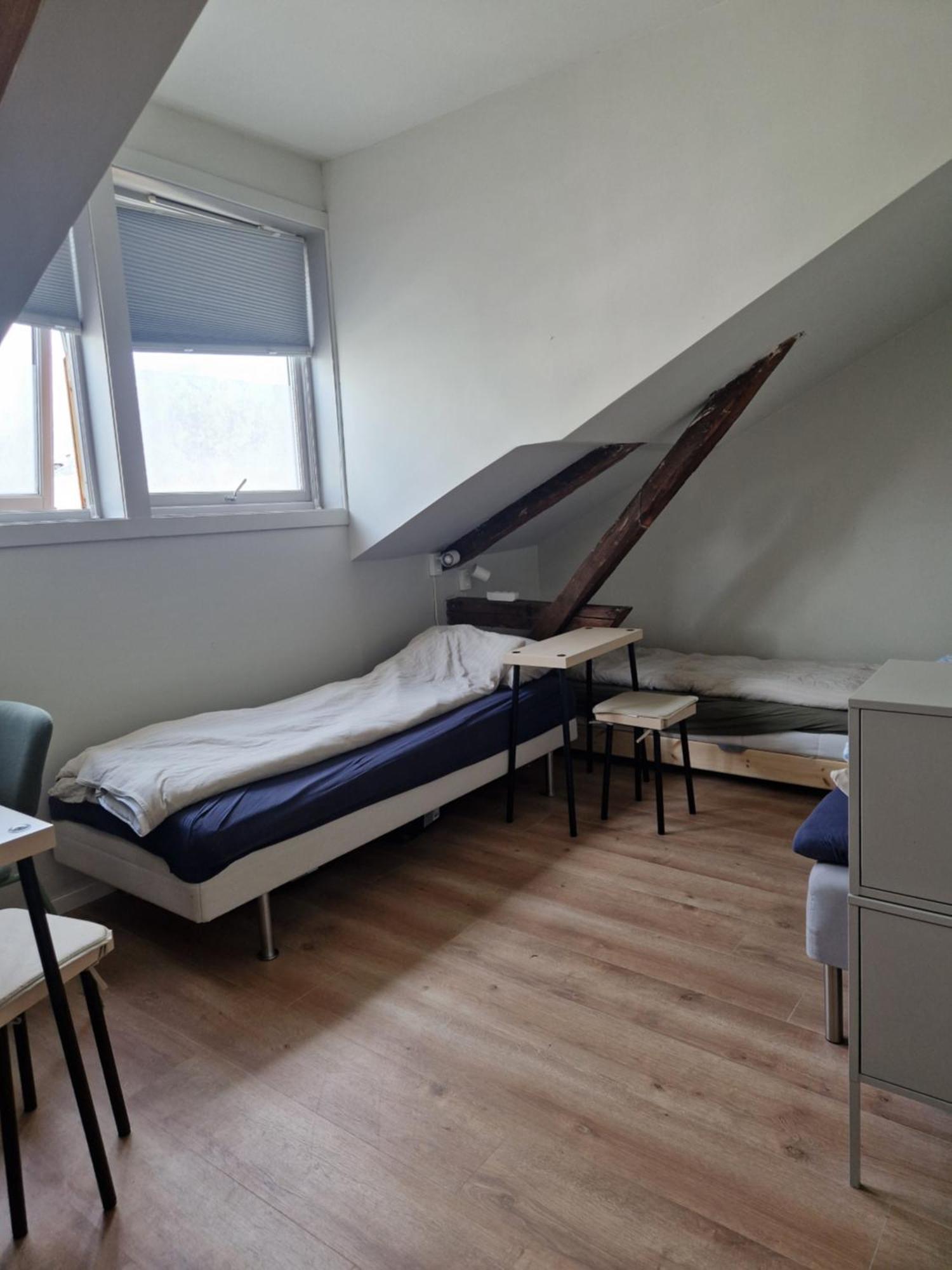 Oslo Stay Guesthouse Habitación en casa particular Oslo