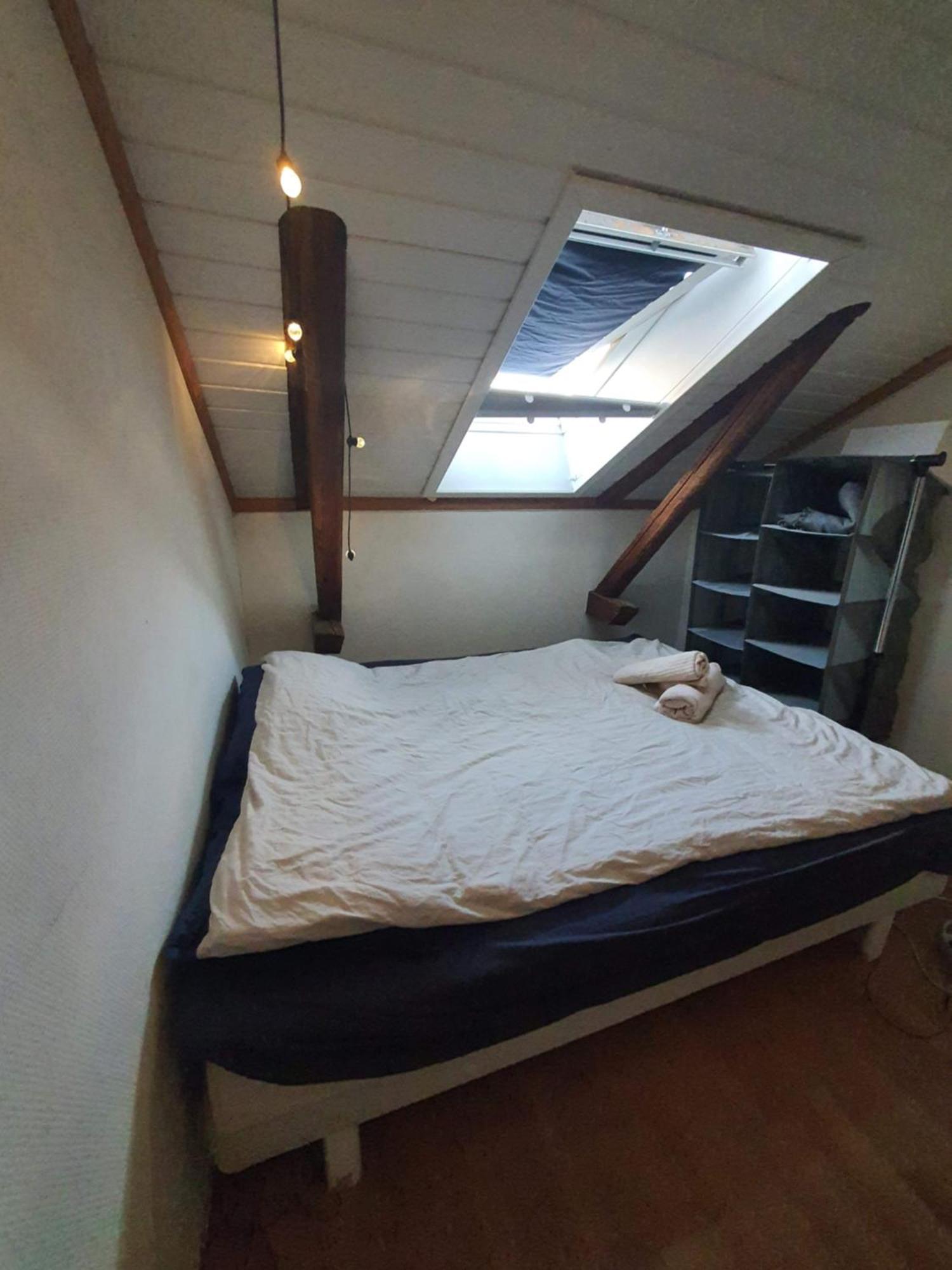 Oslo Stay Guesthouse Habitación en casa particular *